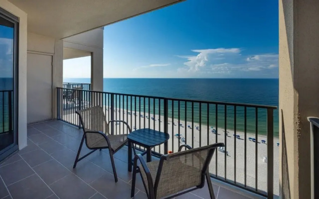 Phoenix X 1509 4 Bedroom Condo