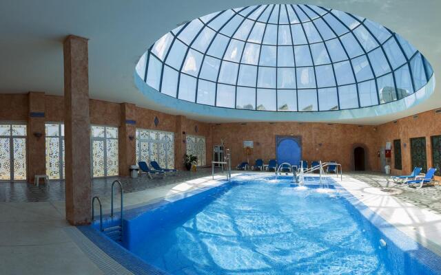 Hotel Spa Marbella Hills