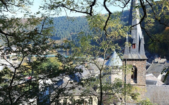 Alte Schmiede zu Trarbach