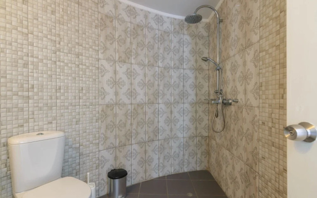 Armonia Seaside Villas