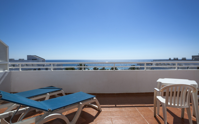 Best Oasis Tropical Hotel