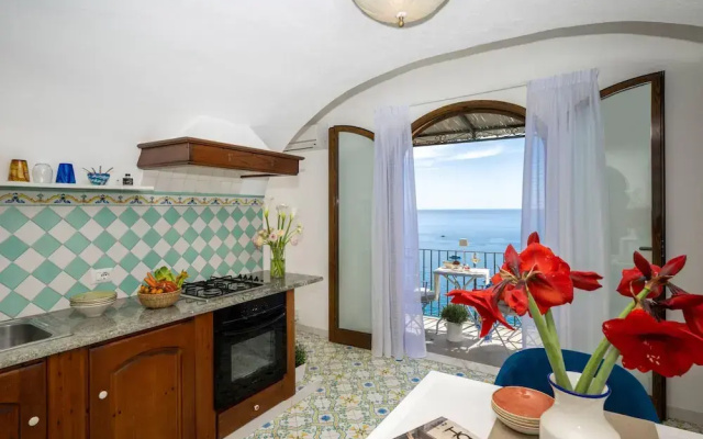 Estate4home - Emeri Positano