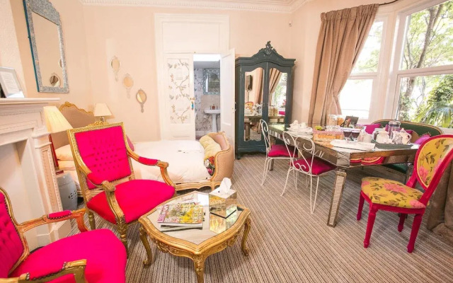 The Rosebery Boutique Hotel
