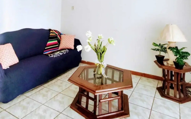 La Casa Rosa Monterrey