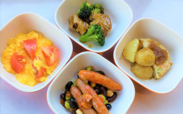 Hotel Select Inn Nagoya Iwakura Ekimae