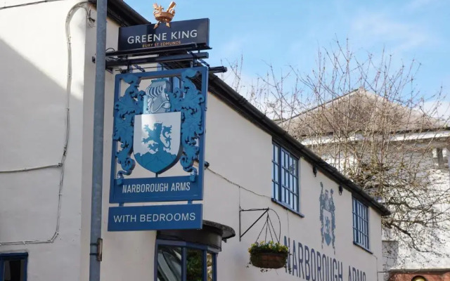 The Narborough Arms