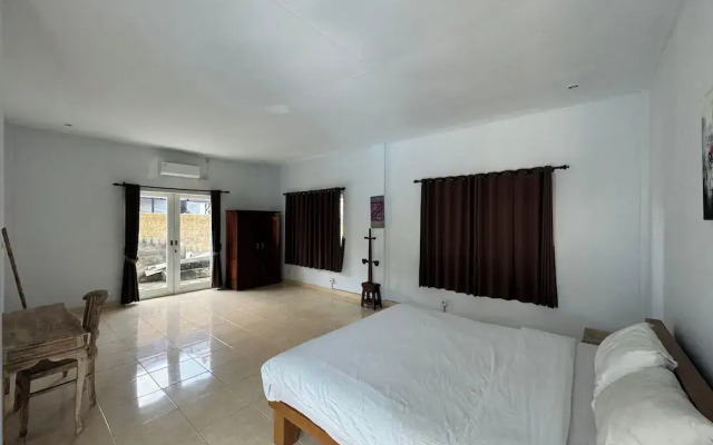 Rama - Laksmi Guesthouse