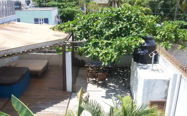 Elements of the Island