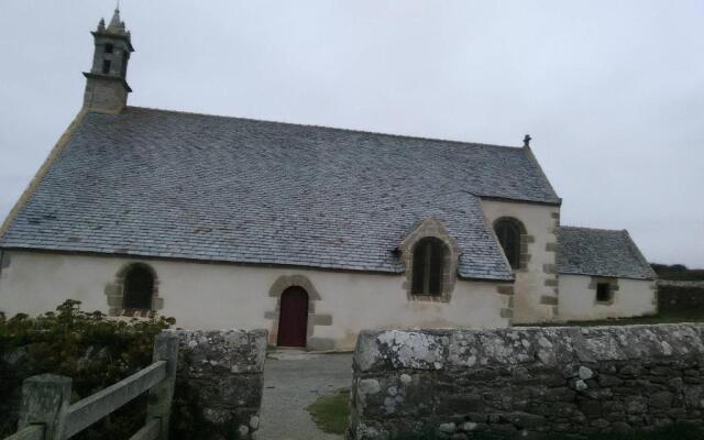 Maison Entre Terre Et Mer