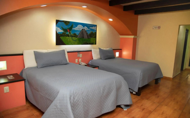 Hotel  Catedral