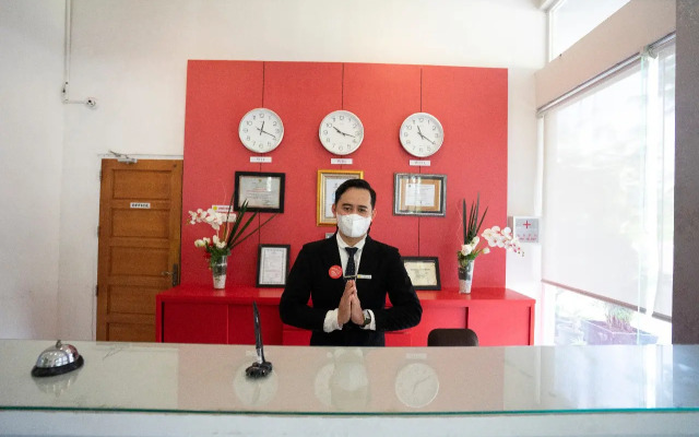 Bangka City Hotel
