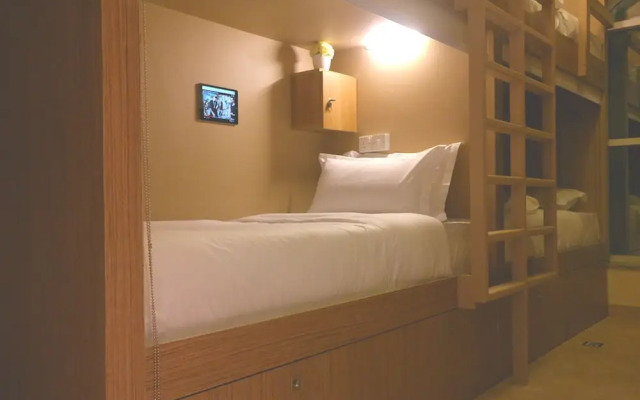 Your Homestay Hostel