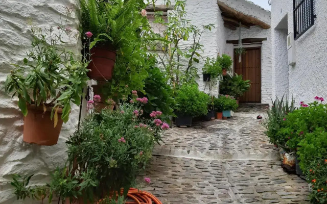 Casa Martina Pampaneira