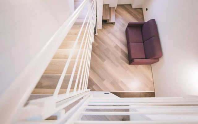 Hotel Corte del Paggio