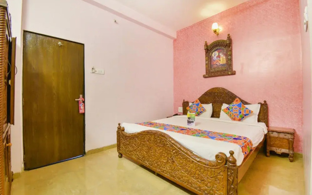 FabHotel Paradise For You