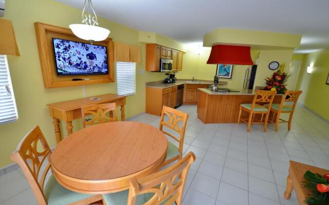 The Atrium Beach Resort and Spa, Ascend Hotel Collection
