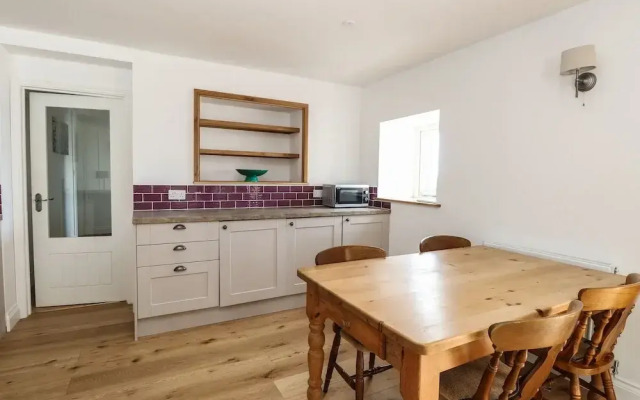 Waveney View Cottage