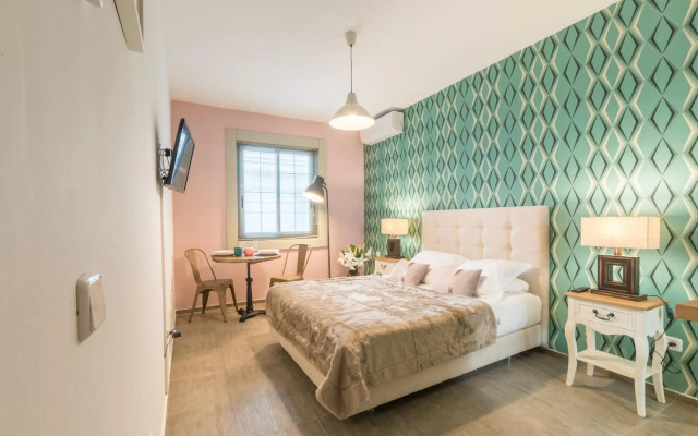 MIT House Santa Ana Boutique en Madrid