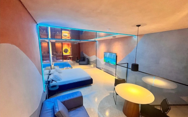 Lush Motel Lapa