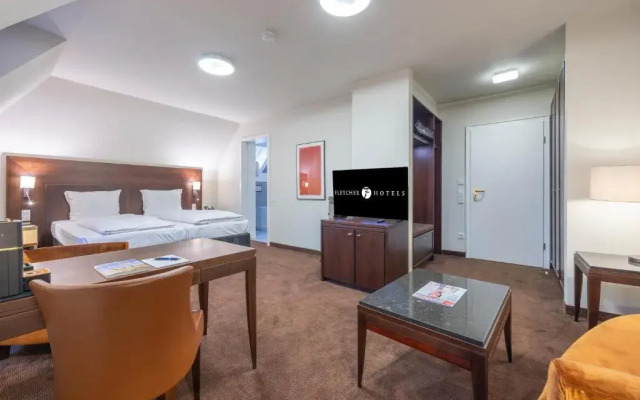 Fletcher Waldhotel Nordrhein-Westfalen