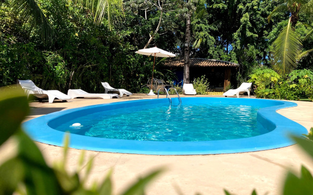 Pousada Velas e Vento - Acesso fácil a Barra Grande