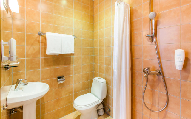 City Hotel Tallinn by Unique Hotels