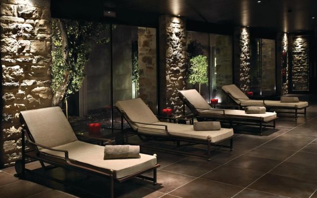 Hotel Castillo de Gorraiz&Spa