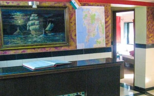 Hotel Metro Plaza