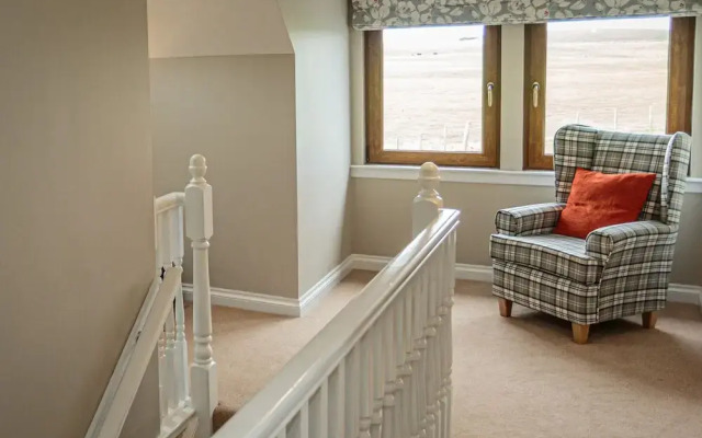 Corsewall Castle Farm Lodges