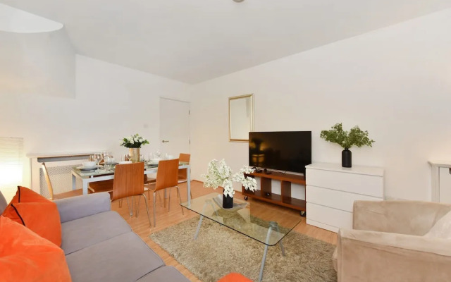 Cromwell Style I - 605pw