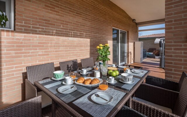 Villa Vivi 8 Emma Villas