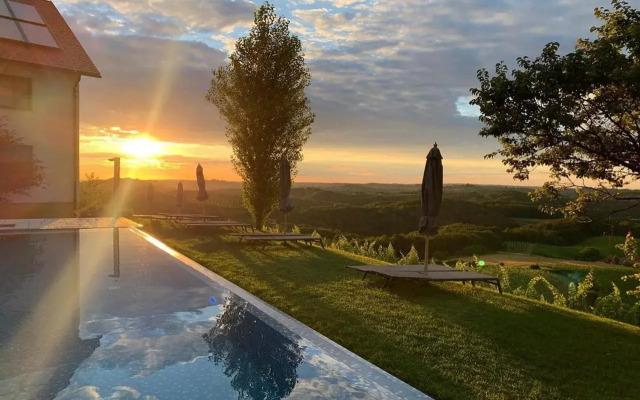 SIBON Wine & Spa Resort Jeruzalem