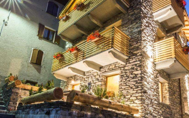 B&B Terre Aromatiche