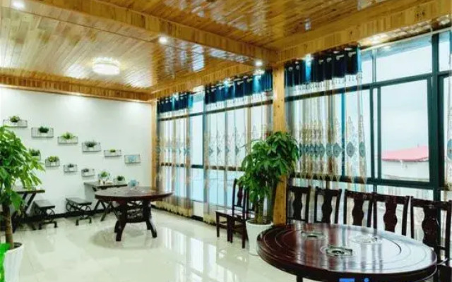 Yixia Resident Homestay, Enshi Grand Canyon
