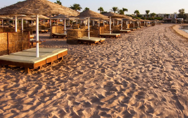 Eagles Paradise Abu Soma Resort