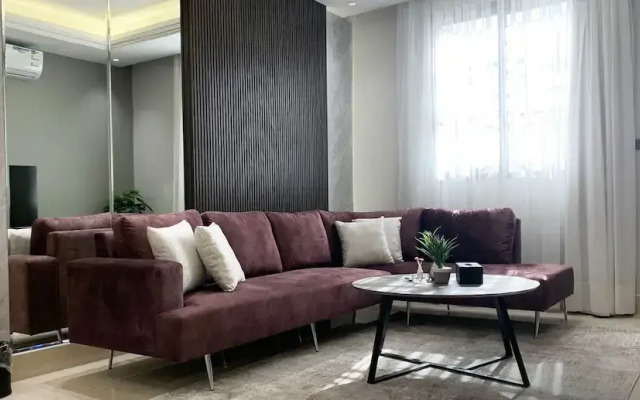 Qirwan A-4 Royal touch Terrace XZ34