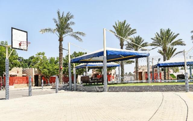 Oyo 138 Gulf Sand Motel