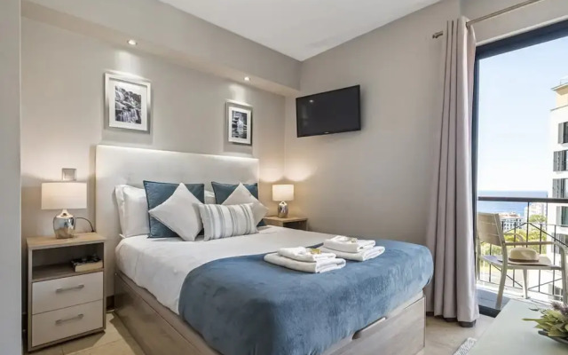 F rum Ocean View 5B by Madeira Sun Travel