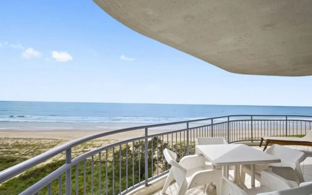 Oceanside Resort