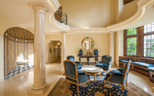 Villa Principe Leopoldo