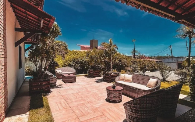 R.I.O Residenzia Intercontinentale