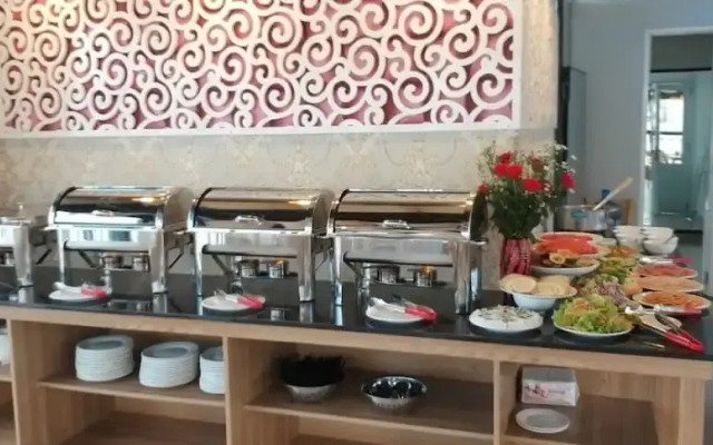 Sika 1 Hotel