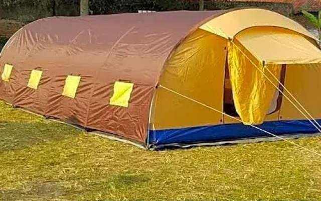 Camping eMTe by Jo Adventure