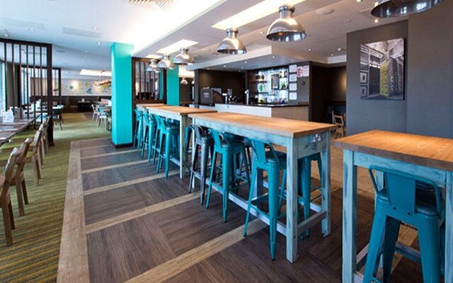 Premier Inn Slough West - Slough Trading Estate