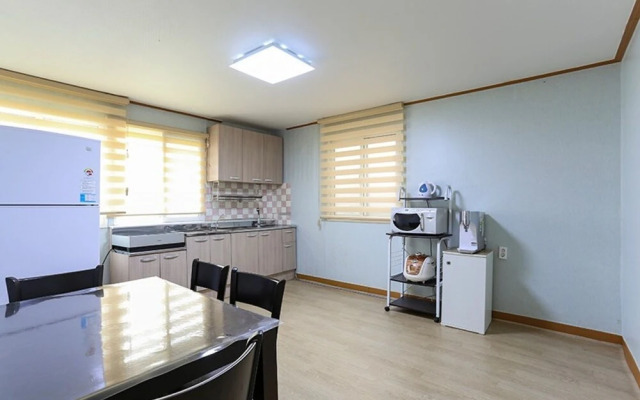 Damyang Dongine Unshared House Pension