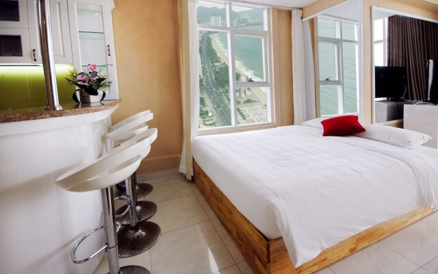 Handy Holiday Nha Trang Beach Apartment