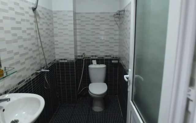Bostand Hotel