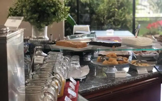 Espaço Bella Vista