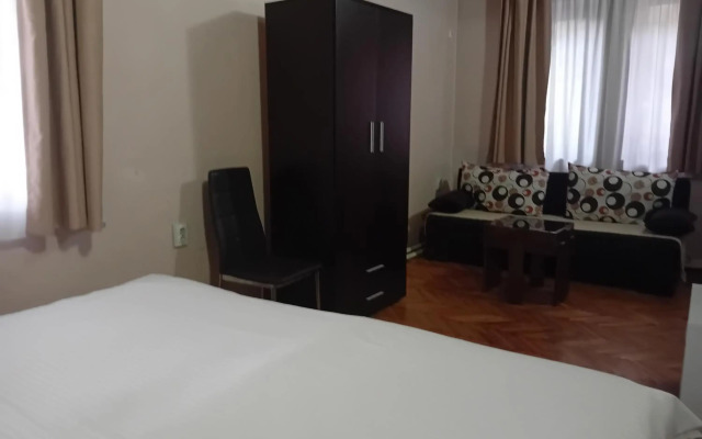 Hotel Vila Silia