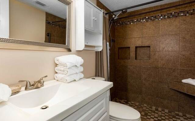 Seacrest by Bender Vacation Rentals